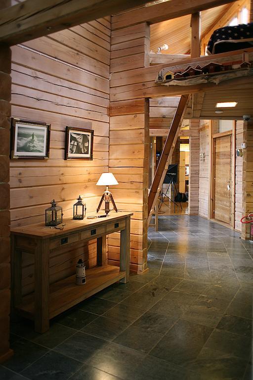 Villa Bergholmen Taalintehdas Kamer foto